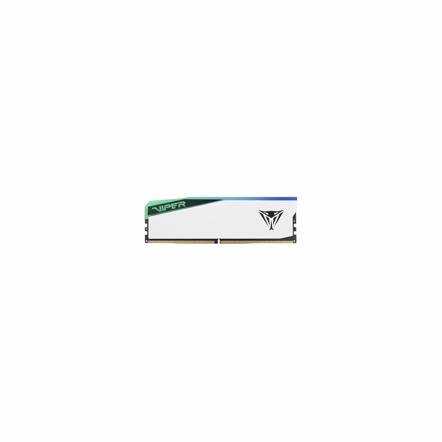 Patriot Memory DDR5 Viper Elite 5 RGB 16GB/5600(1x16) CL38 white