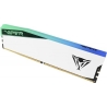 Patriot Memory DDR5 Viper Elite 5 RGB 16GB/5600(1x16) CL38 white
