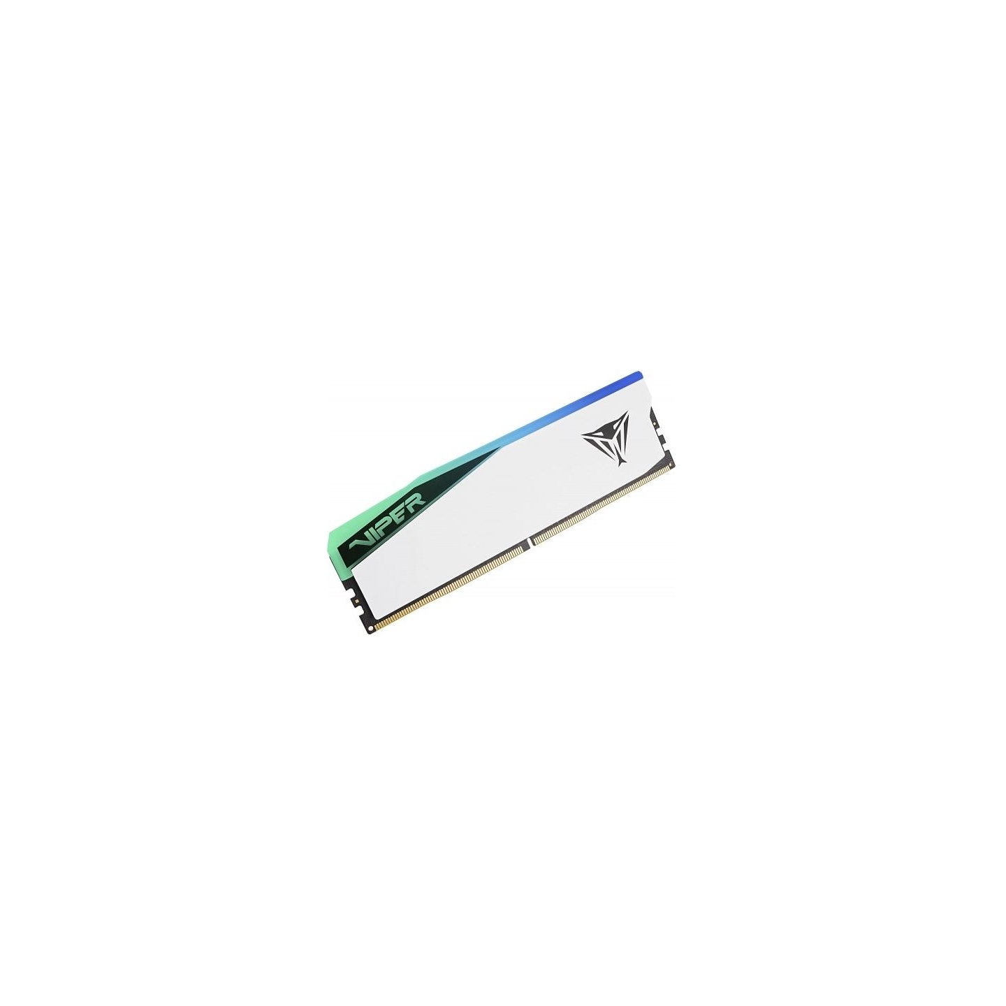 Patriot Memory DDR5 Viper Elite 5 RGB 16GB/5600(1x16) CL38 white