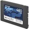 Patriot SSD 480GB Burst Elite 450/320MB/s SATA III 2.