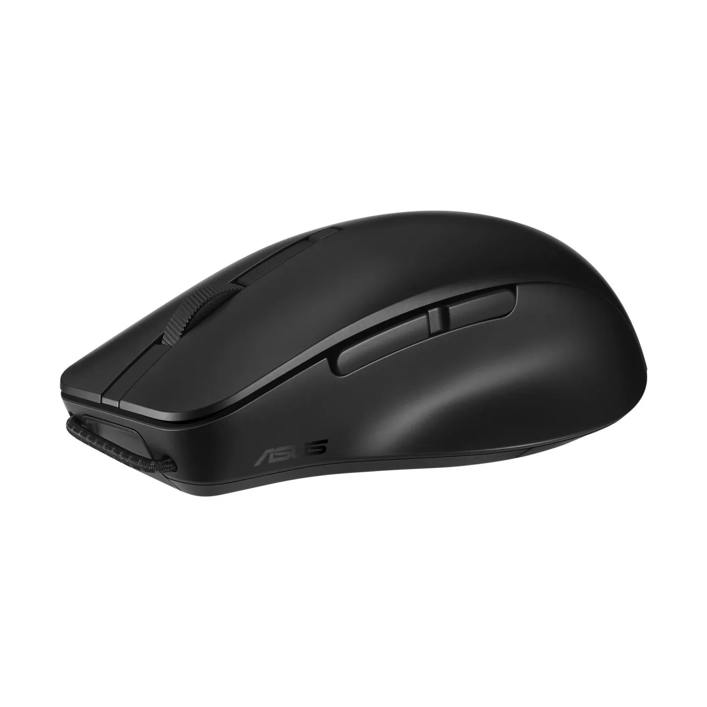 Asus MOUSE USB OPTICAL WRL MD200/BLACK 90XB0790-BMU0F0 ASUS