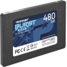 Patriot SSD 480GB Burst Elite 450/320MB/s SATA III 2.