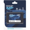 Patriot SSD 480GB Burst Elite 450/320MB/s SATA III 2.