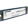 Patriot P300 512GB M2 2280 PCIe SSD