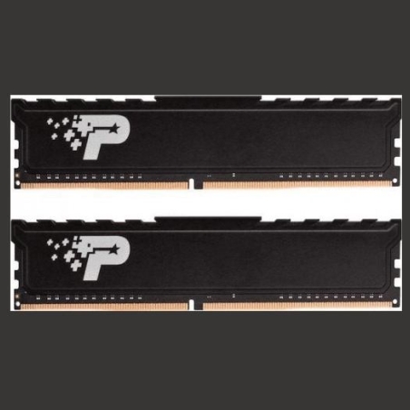 Patriot SL Premium DDR4 2x8GB 3200MHz