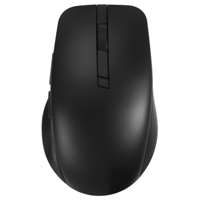 Asus MOUSE USB OPTICAL WRL MD200/BLACK 90XB0790-BMU0F0 ASUS