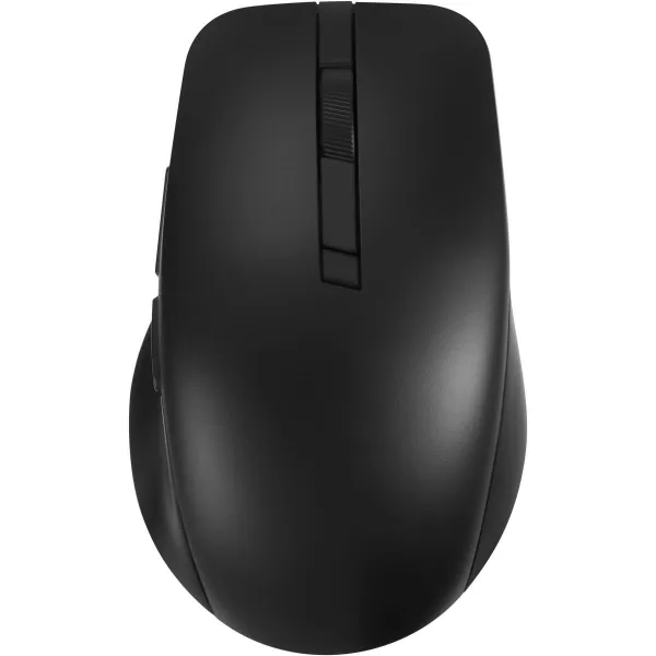 Asus MOUSE USB OPTICAL WRL MD200/BLACK 90XB0790-BMU0F0 ASUS