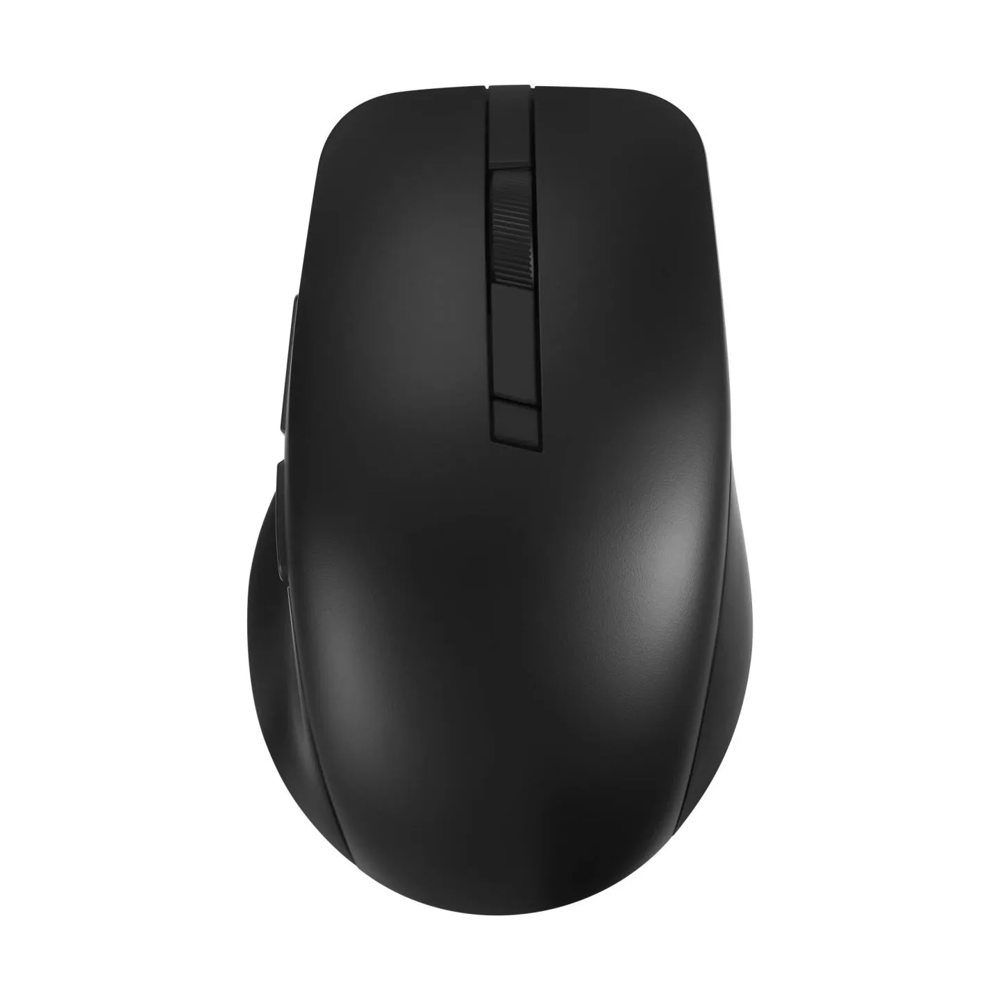 Asus MOUSE USB OPTICAL WRL MD200/BLACK 90XB0790-BMU0F0 ASUS