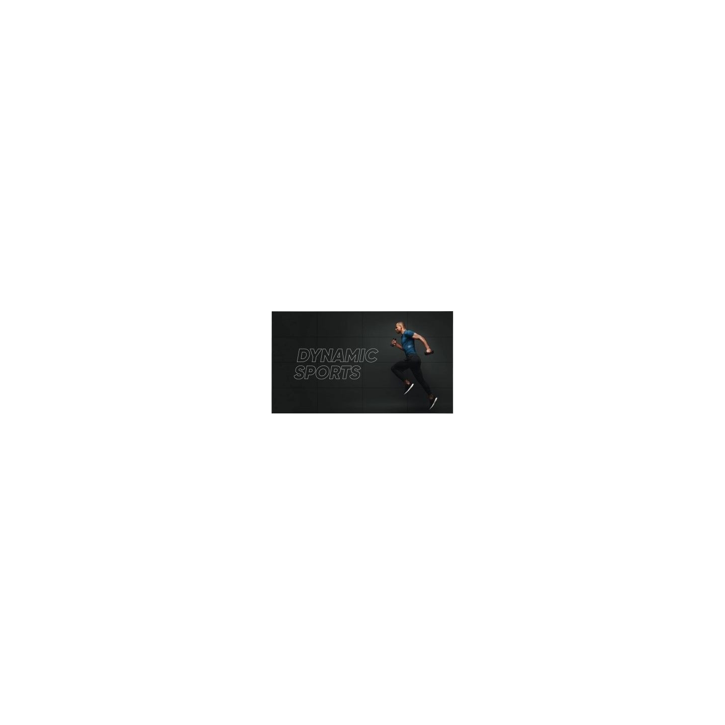 LG Monitor 49VL5PJ 49-inch FHD 24/7 500cd/m2 IPS