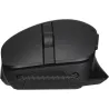 Asus MOUSE USB OPTICAL WRL MD200/BLACK 90XB0790-BMU0F0 ASUS