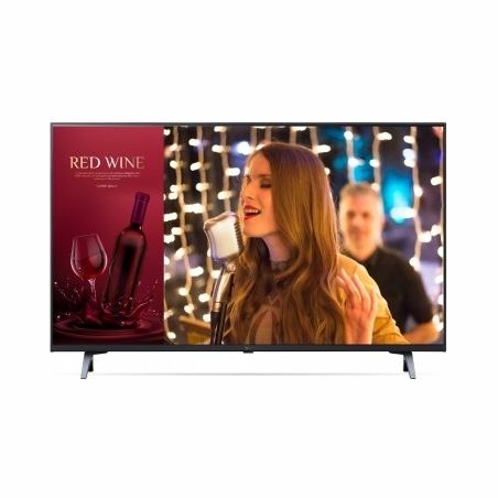 LG Hotel LED TV 43 inches 43UN640S