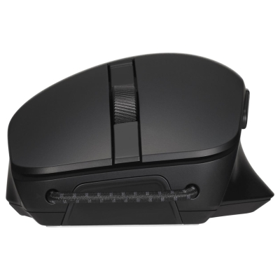 Asus MOUSE USB OPTICAL WRL MD200/BLACK 90XB0790-BMU0F0 ASUS