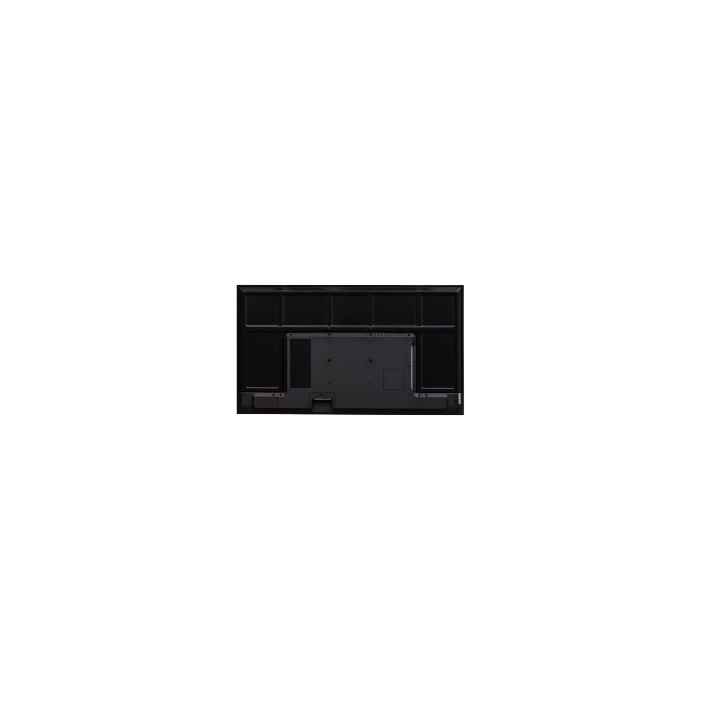 LG Monitor 50UL5Q-E 500cd/m2 UHD 24/7