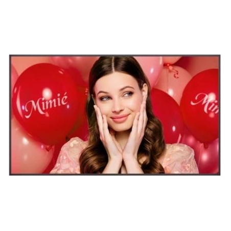 LG Large-format monitor 65 inches 65UH7Q-E, 700 cd/m2, UHD, 24/7 operation