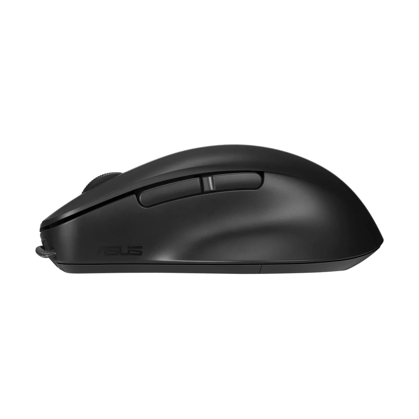 Asus MOUSE USB OPTICAL WRL MD200/BLACK 90XB0790-BMU0F0 ASUS