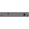 Netgear Unmanaged PoE/PoE+ Switches 5 ports Gigabit Ethernet