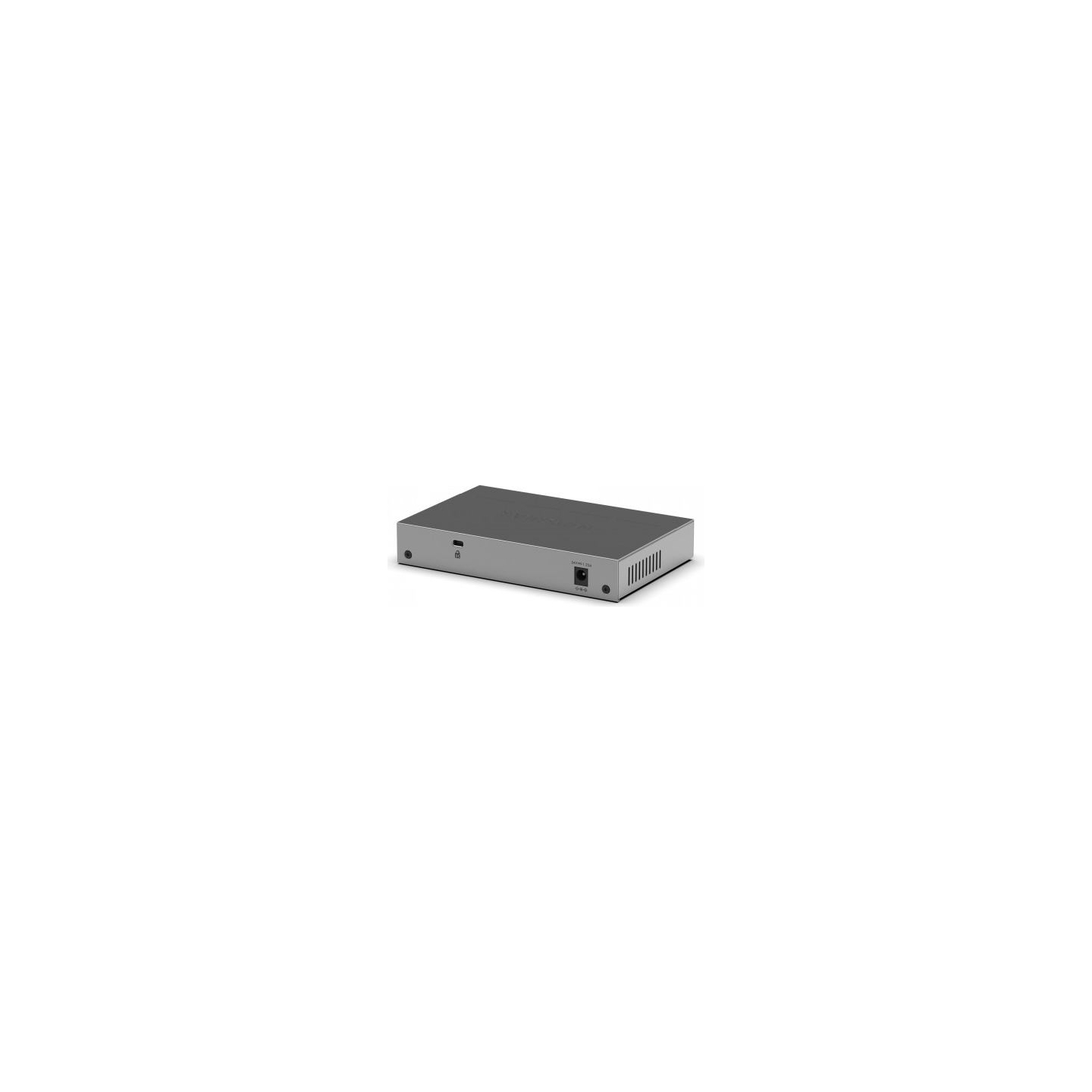 Netgear Unmanaged PoE/PoE+ Switches 5 ports Gigabit Ethernet