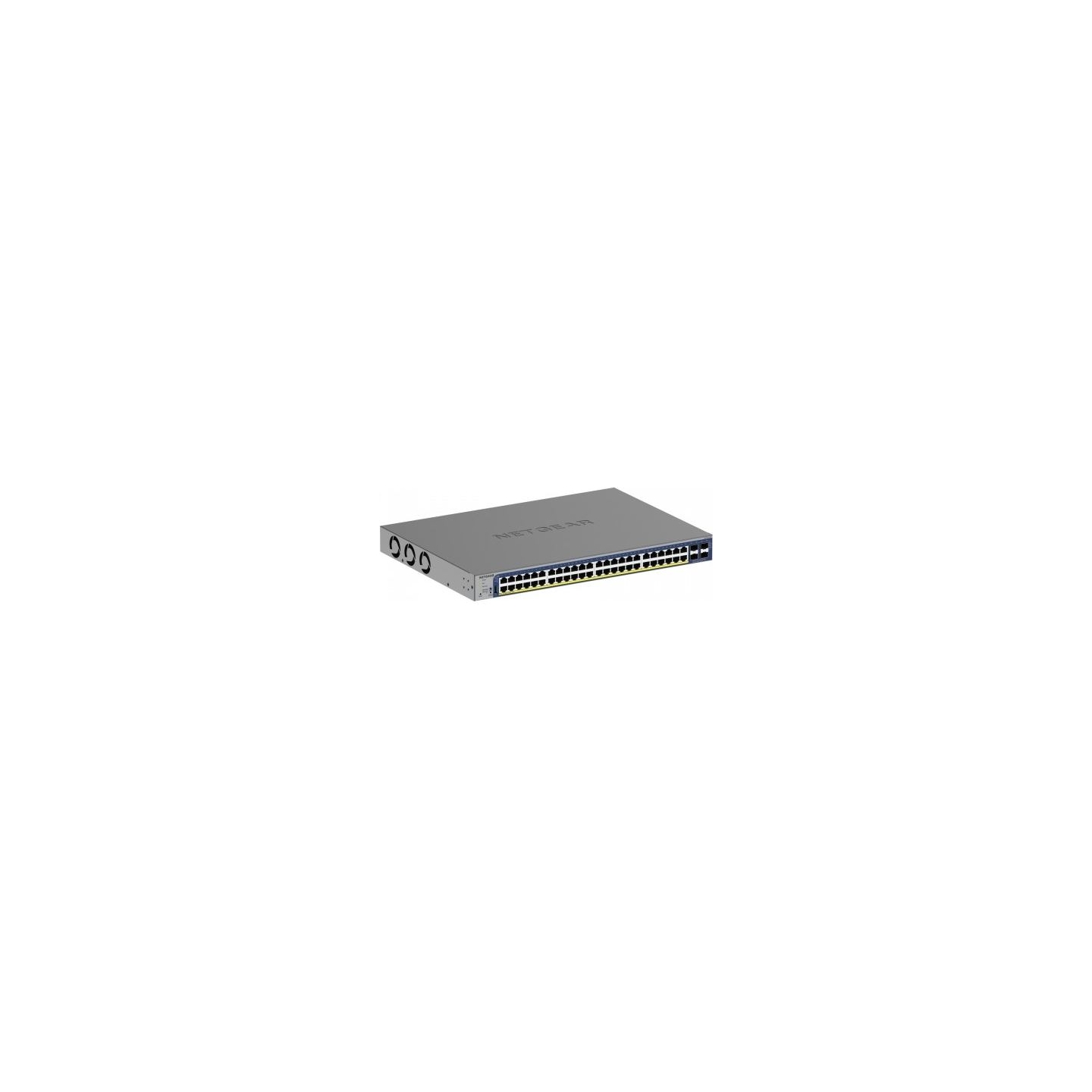 Netgear Switch 48P GE POE++ SMART W/10G SFP+
