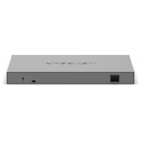 Netgear Switch 48P GE POE++ SMART W/10G SFP+