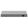 Netgear Switch 48P GE POE++ SMART W/10G SFP+