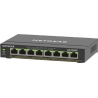 Netgear GS308EP Switch 8xGE PoE+