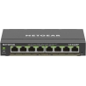Netgear GS308EP Switch 8xGE PoE+