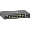 Netgear GS308EP Switch 8xGE PoE+