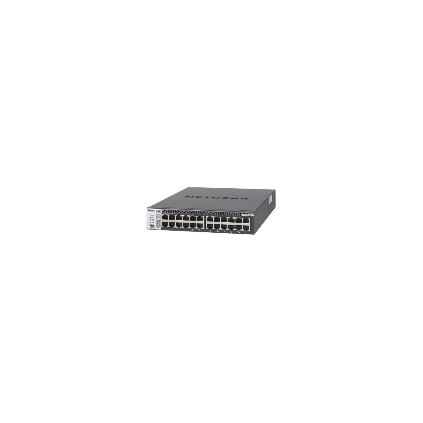 Netgear Managed switch L3 24x10Gb M4300-24X