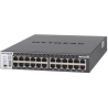Netgear Managed switch L3 24x10Gb M4300-24X