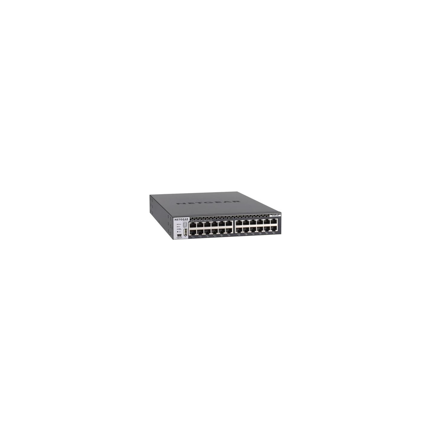 Netgear Managed switch L3 24x10Gb M4300-24X