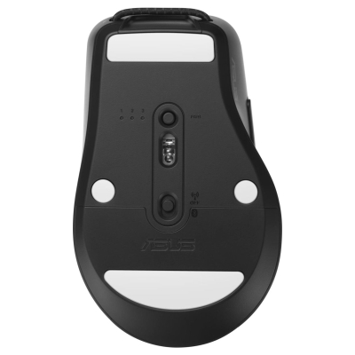 Asus MOUSE USB OPTICAL WRL MD200/BLACK 90XB0790-BMU0F0 ASUS