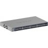 Netgear 48P GE SMART SW TH W/10G SFP+