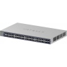 Netgear 48P GE SMART SW TH W/10G SFP+