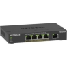 Netgear Switches Unmanaged GS305P-300EUS 5PT GE