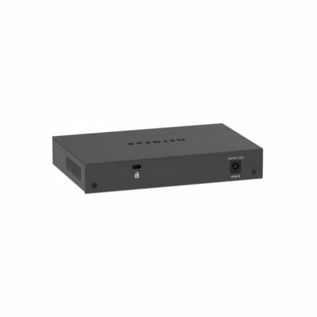 Netgear Switches Unmanaged GS305P-300EUS 5PT GE