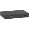 Netgear Switches Unmanaged GS305P-300EUS 5PT GE