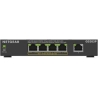 Netgear Switches Unmanaged GS305P-300EUS 5PT GE