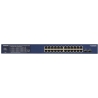 Netgear GS724TP Switch Smart 24xGE PoE 2xSFP