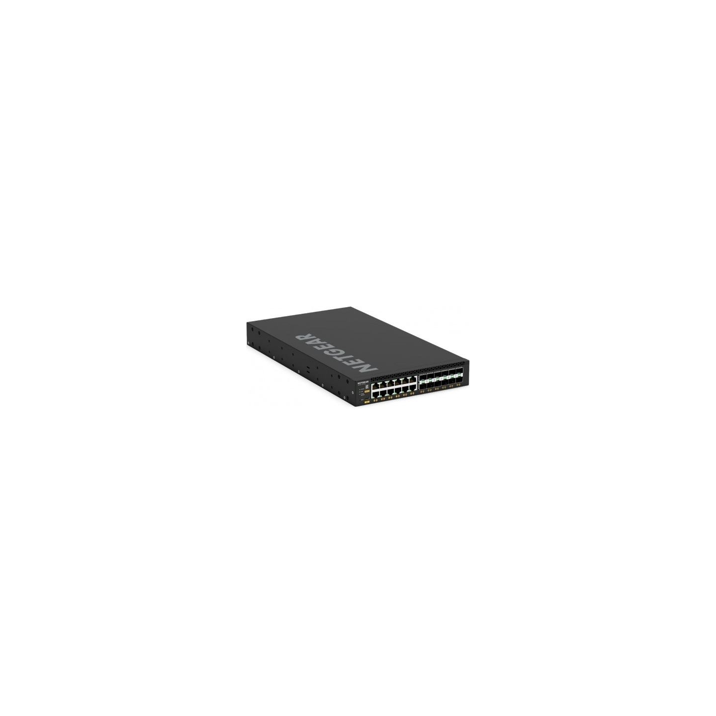 Netgear Switch XSM4324 12x10GE 12xSFP+
