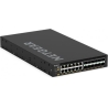 Netgear Switch XSM4324 12x10GE 12xSFP+