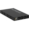 Netgear Switch XSM4324 12x10GE 12xSFP+