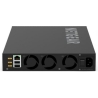 Netgear Switch XSM4324 12x10GE 12xSFP+