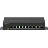 Netgear Switch 8xGE PoE+ 1xSFP GSM4210PD