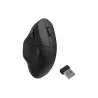 Keychron M7 (1000Hz) Black Wireless Mouse / M7-A1