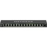 Netgear GS316EP Switch unmanaged 16xGE PoE+