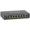 Netgear Switch GS308EPP 8xGE PoE+