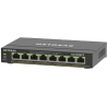 Netgear Switch GS308EPP 8xGE PoE+