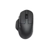 Keychron M7 (1000Hz) Black Wireless Mouse / M7-A1
