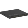 Netgear Managed Switch M4250-40G8F-POE+ Switch AV GSM4248P 40xPoE+ 8xSFP