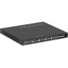 Netgear Managed Switch M4250-40G8F-POE+ Switch AV GSM4248P 40xPoE+ 8xSFP